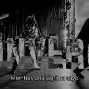 Converge A Single Tear Subtítulos Español