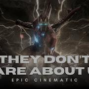 Michael Jackson They Don T Care About Us Epic Cinematic Version