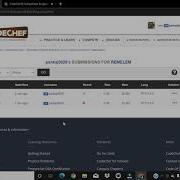 Remove Element REMELEM Codechef Snackdown 2021 Solution In Hindi