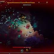 Deep Rock Galactic Survivor WEAPON Cryo Grenade Deeprockgalacticsurvivors