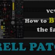 VCV RACK How To Build The Famous KRELL PATCH