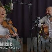 YILDIZLARIN ALTINDA Benim Gönlüm Sarhoştur CANAN YAHYA GEYLAN