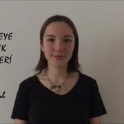 Öğrenmeye Hazırlık Becerileri
