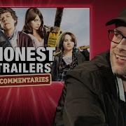 Honest Trailers Commentary Zombieland