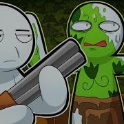 Эта НОВАЯ игра уморительна Meccha Chameleon