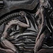 H R Giger Tribute