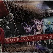 POWERWOLF Alive Or Undead 2022 Recap Thank You Video