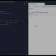 Tutorial Javascript Dasar 3 Variabel Dan Tipe Data