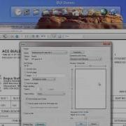 Java Break Integrating PDF Output Into Your Apps