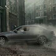 2012 Mercedes Benz C Class W204 Commercial