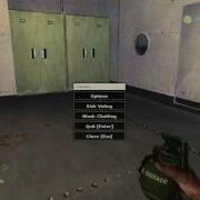 CF ALL VERSION New Grenade Glitch Bug