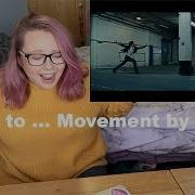 I React To MOVEMENT BY HOZIER