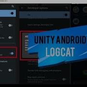 Unity Android Logcat How To View Android APK Logs In Unity3D