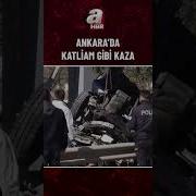 Ankara Da Katliam Gibi Kaza 5 Ölü 14 Yaralı Shorts Haber