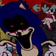 Friday Night Funkin Vs Sonic Exe Too Slow Hard 1 Hour