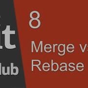 Git Merge Vs Git Rebase For Beginners