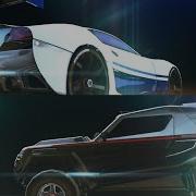 Split Second ALL CARS PRESENTATIONS Unlocks PC