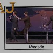 KAJ Dansgolv Suomeksi