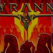 Tyranny Creating A World Developer Diary 1