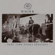 WHIRR Flashback