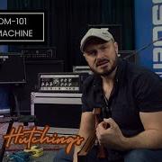 BOSS DM 101 Delay Machine Overview By Alex Hutchings