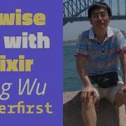 Bitwise Fun With Elixir Qing Wu