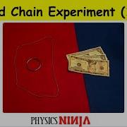Ring And Chain Experiment 1 Of 2