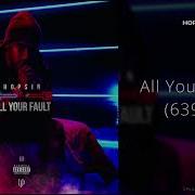 Hopsin All Your Fault 639hz