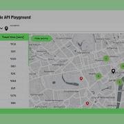 Distance Matrix API Tutorial How To Make A Distance Matrix Calculate Travel Times