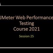 JMeterLecture 25 JMeter REST API And SOAP API Testing