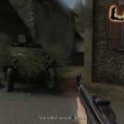 Just Some Good Rounds COD2 Trailer FM HD By Me