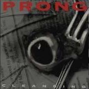 Prong Broken Peace