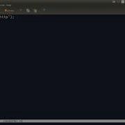 How To Run NodeJs Program In Ubuntu Linux