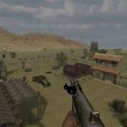 Experience Podri A New Call Of Duty 2 Multiplayer Map By Saeed Sohrabi