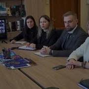 Девять молодых управленцев программы Муравьёв Амурский 2030 проходят стажировку