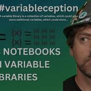 Using Variable Libraries In Fabric Notebooks Msfabric