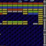Arkanoid NES Complete Walkthrough Part 4