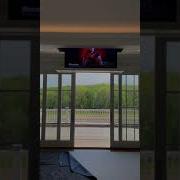 Future Automation TV Lift