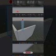 Круглые стены в Roblox Studio