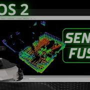 Sensor Fusion In ROS 2 ROS Developers Open Class 209