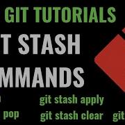 Git STASH Command Explained With Real Project Example What Is Git Stash
