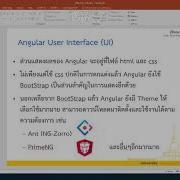 Lec07 Angular UI 06 Angular Theme