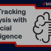 Eye Tracking Analysis With Artificial Intelligence