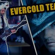 Final Fantasy XIV Evercold Trailer On Guitar