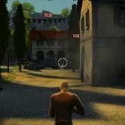 BFH Glitch