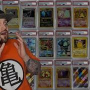 400 Day S Later HUGE Pokémon PSA Returns EPIC WIN
