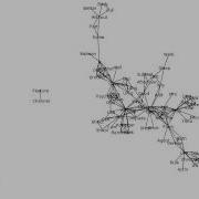 Twitter Network Graph