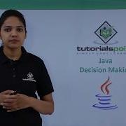 Java Decision Making