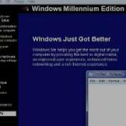 Windows ME Installation Part 1