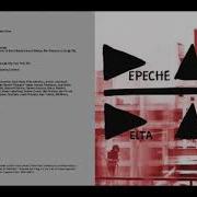 17 Depeche Mode All That S Mine Dts